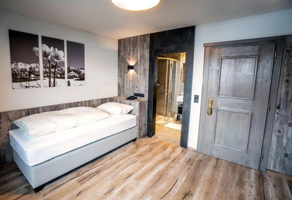 Mooshaus Winterresort Kühtai Zewnętrze zdjęcie