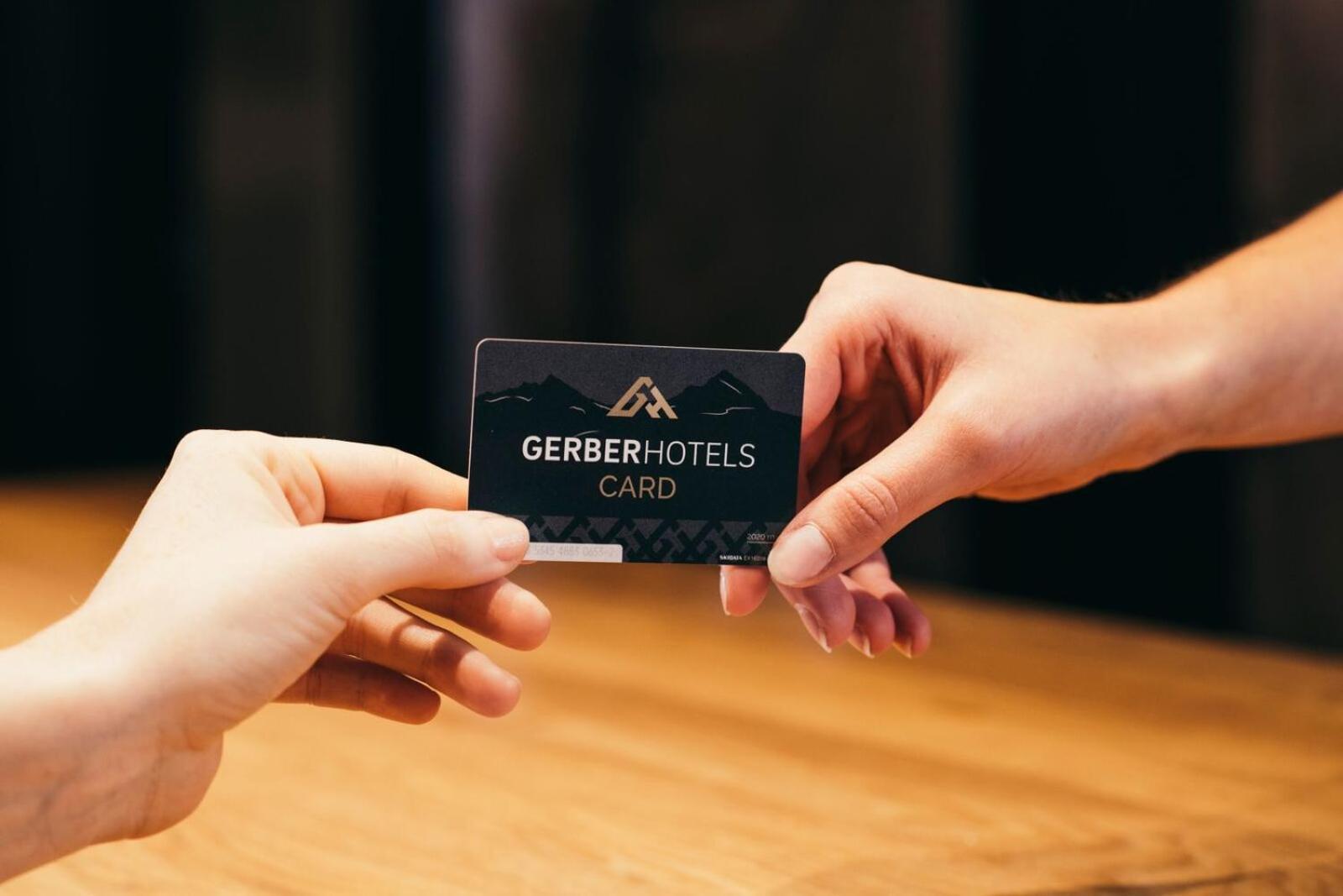 Mooshaus Winterresort Kühtai Zewnętrze zdjęcie