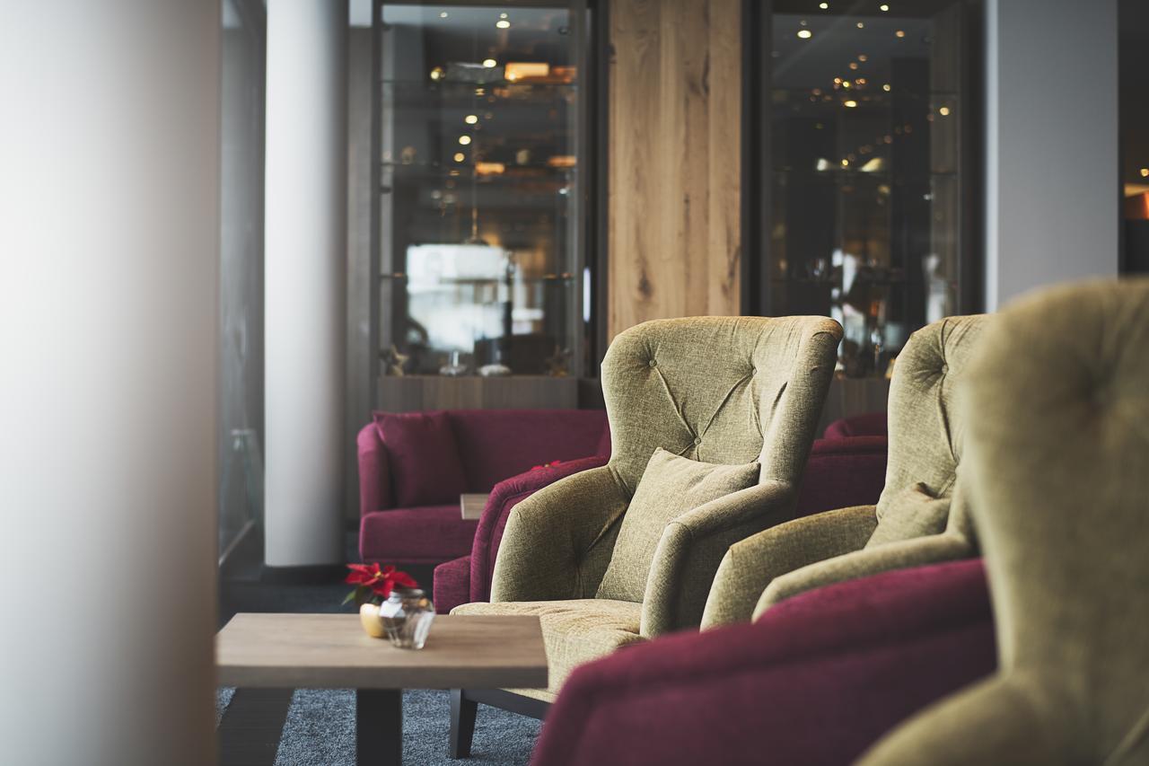Mooshaus Winterresort Kühtai Zewnętrze zdjęcie