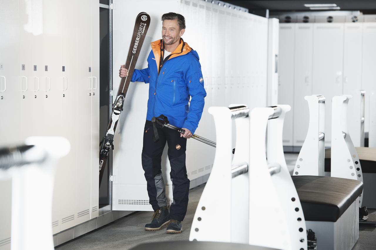 Mooshaus Winterresort Kühtai Zewnętrze zdjęcie